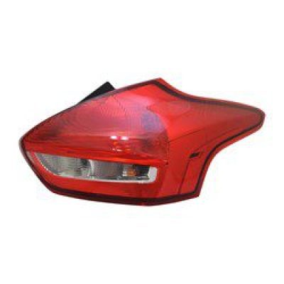 FO2801245C Tail Lamp Bulb