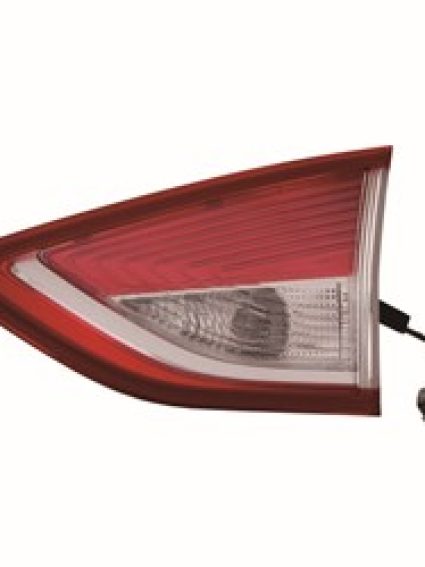 FO2802103C Rear Light Tail Lamp