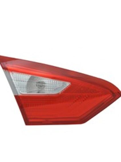 FO2802104C Rear Light Tail Lamp Assembly