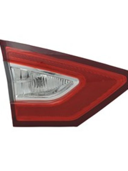 FO2802105C Rear Light Tail Lamp Assembly