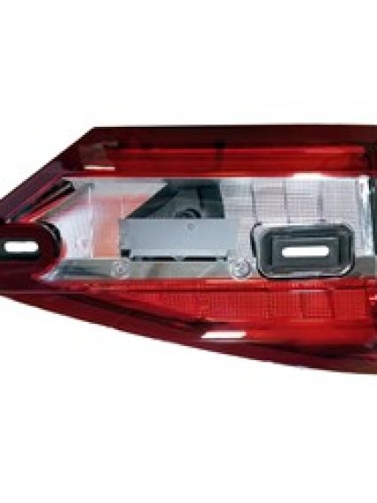 FO2802119C Rear Light Tail Lamp Assembly