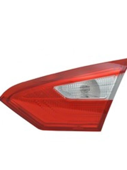 FO2803104C Rear Light Tail Lamp Assembly