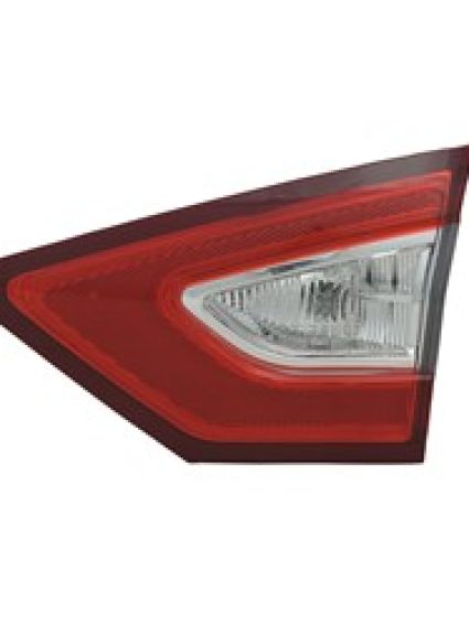 FO2803105C Rear Light Tail Lamp Assembly