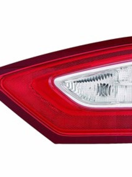 FO2803106C Rear Light Tail Lamp Assembly