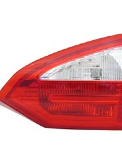 FO2803109C Rear Light Tail Lamp Assembly