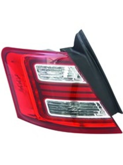 FO2804108C Rear Light Tail Lamp Assembly