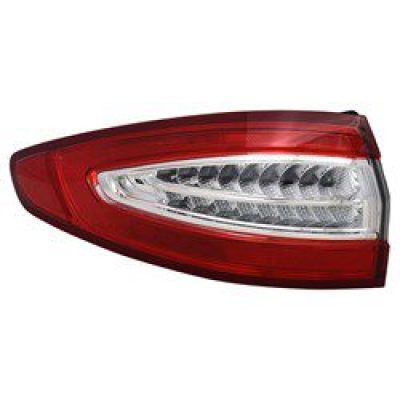 FO2804110C Tail Lamp Assembly