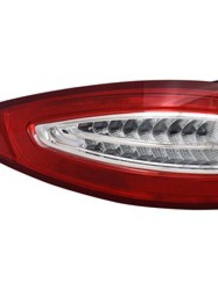 FO2804110C Rear Light Tail Lamp Assembly