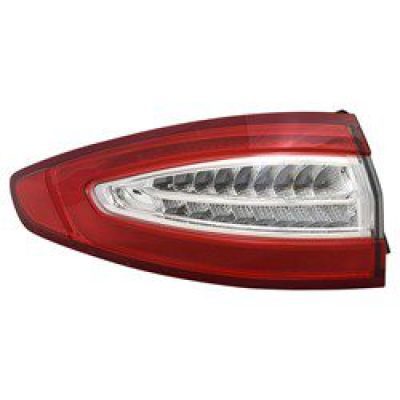 FO2804111C Tail Lamp Assembly