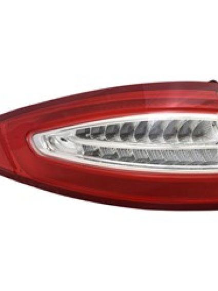 FO2804111C Rear Light Tail Lamp Assembly