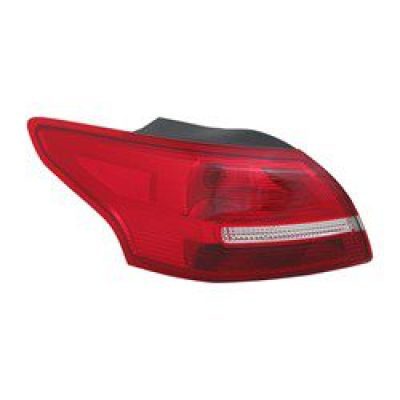 FO2804114C Tail Lamp Assembly