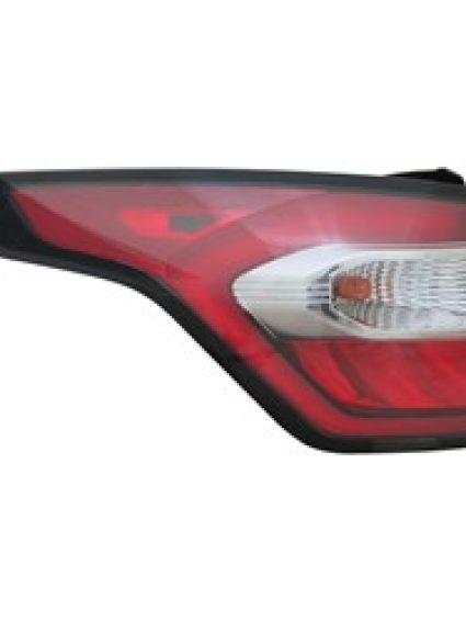 FO2804116C Rear Light Tail Lamp Assembly