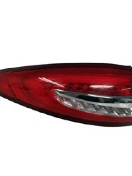 FO2804118C Rear Light Tail Lamp Assembly