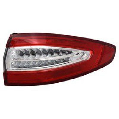 FO2805110C Tail Lamp Assembly