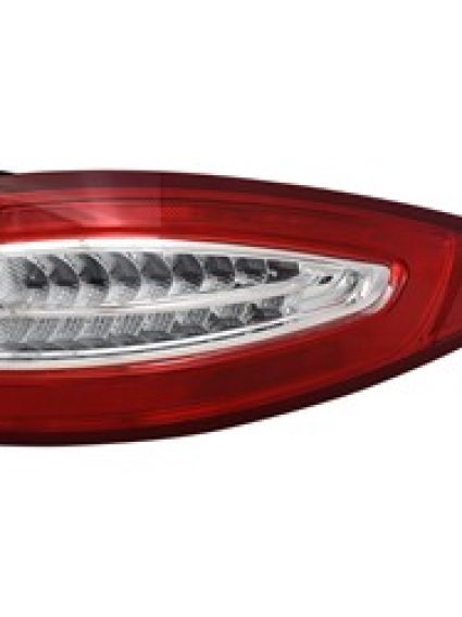 FO2805110C Rear Light Tail Lamp Assembly