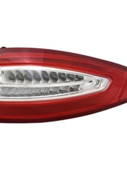 FO2805111C Rear Light Tail Lamp Assembly