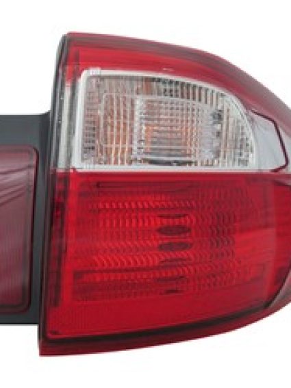 FO2805112C Rear Light Tail Lamp Assembly