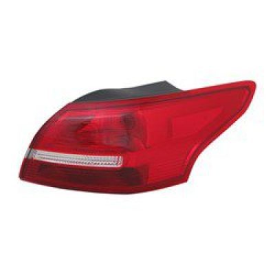 FO2805114C Tail Lamp Assembly