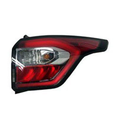 FO2805117C Tail Lamp Assembly