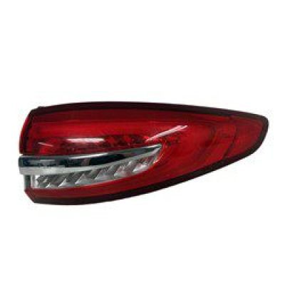 FO2805118C Tail Lamp Assembly FO2805118C Tail Lamp Assembly