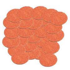 Carbo Grinding Flex-Lock CAN99389 Fire 3 " 50 Grit PK 25 Carbo Grinding Flex-Lock CAN99389 Fire 3 " 50 Grit PK 25