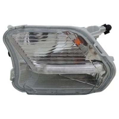 FO2520194C Park Lamp Assembly
