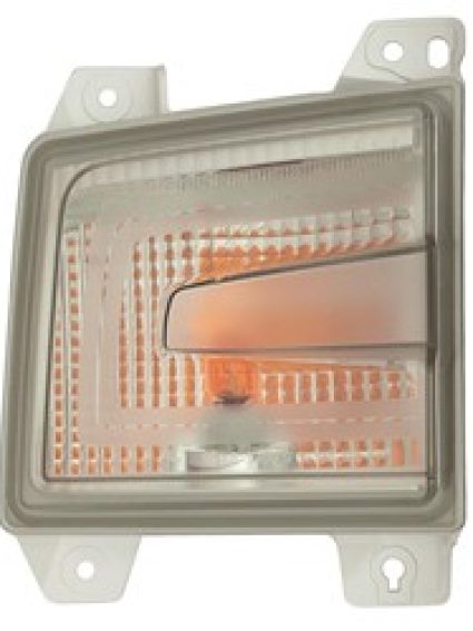 HO2531129C Front Light Signal Lamp Assembly