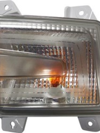 HO2531130C Front Light Signal Lamp Assembly