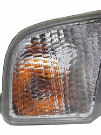 HO2531132C Front Light Signal Lamp Assembly