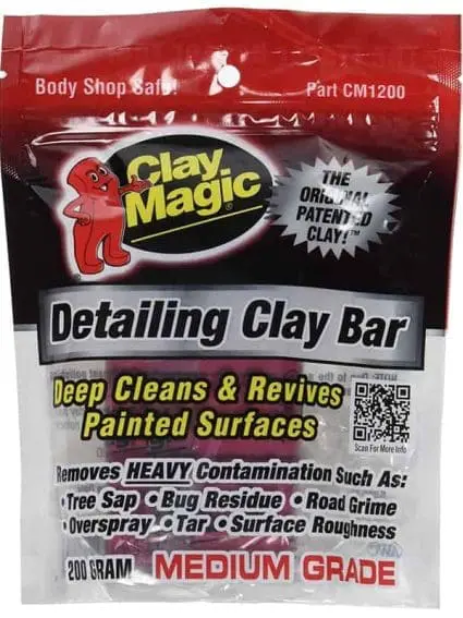 Evercoat Clay Surface Prep Bar EVE101200