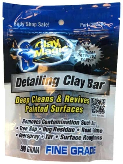 Evercoat Clay Surface Prep Bar EVE102200