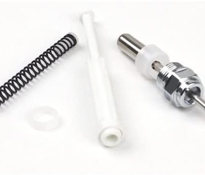 DeVilbiss Spray Gun Tekna Parts DEV702732 SRi Pro Air Valve Assembly