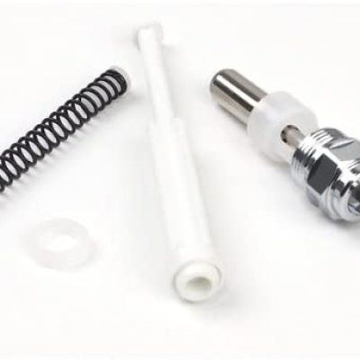 DeVilbiss Spray Gun Tekna Parts DEV702732 SRi Pro Air Valve Assembly