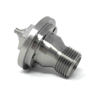 DeVilbiss Spray Gun JGA Parts DEVAV-2115-FX