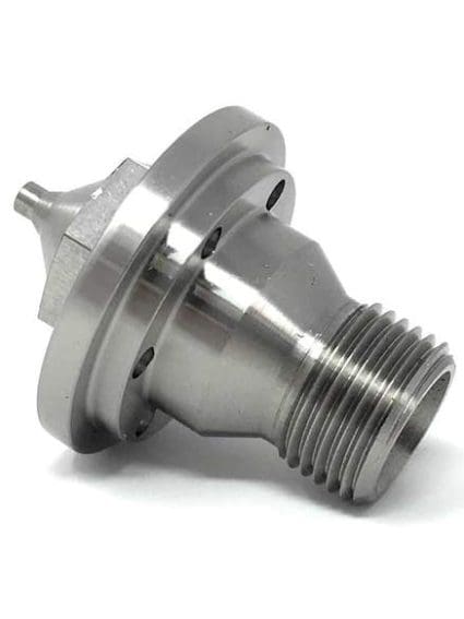 DeVilbiss Spray Gun JGA Parts DEVAV-2115-FX