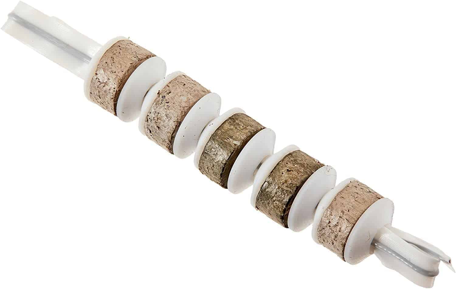 DeVilbiss Spray Gun JGA Parts DEVJGA-4035-K5 Needle Packing Assembly DeVilbiss Spray Gun JGA Parts DEVJGA-4035-K5 Needle Packing Assembly