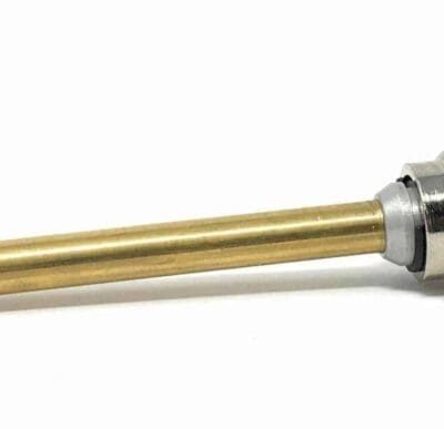 DeVilbiss Spray Gun JGA Parts DEVJGA-497-1 Horn Air Valve Assembly