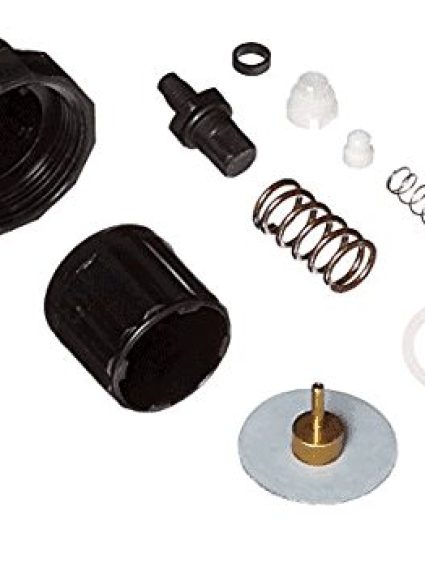 DeVilbiss Pressure Pot Parts For KBII DEVKB-428-1 Air Regulator Kit