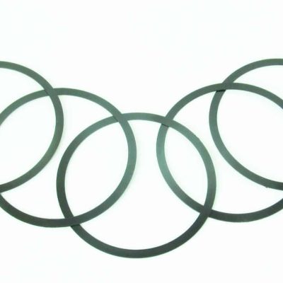 DeVilbiss Pressure Pot Parts For KBII DEVKB-81-K5