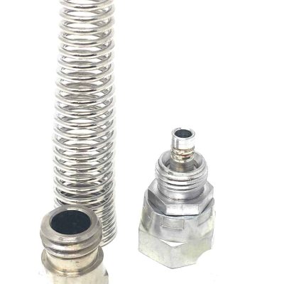 DeVilbiss Pressure Pot Accessories DEVP-HC-4216