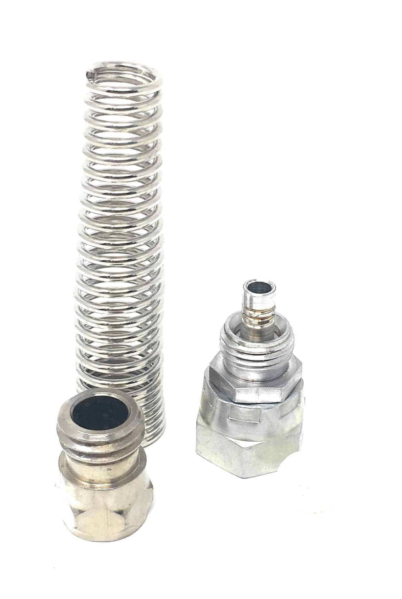 DeVilbiss Pressure Pot Accessories DEVP-HC-4216 DeVilbiss Pressure Pot Accessories DEVP-HC-4216