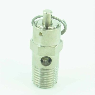 DeVilbiss Pressure Pot Parts For KBII DEVTIA-4355