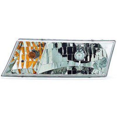 FO2502149C Front Light Headlight Lamp