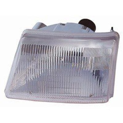 FO2502151C Headlight Lamp