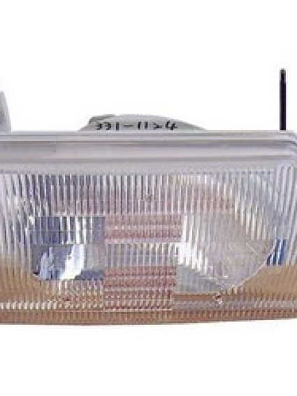 FO2502153C Front Light Headlight Lamp