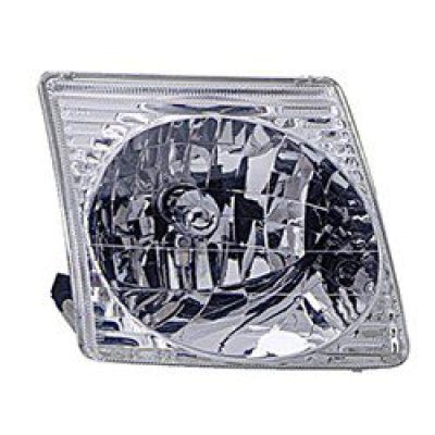 FO2502170C Headlight Lamp