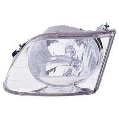 FO2502182C Headlight Lamp