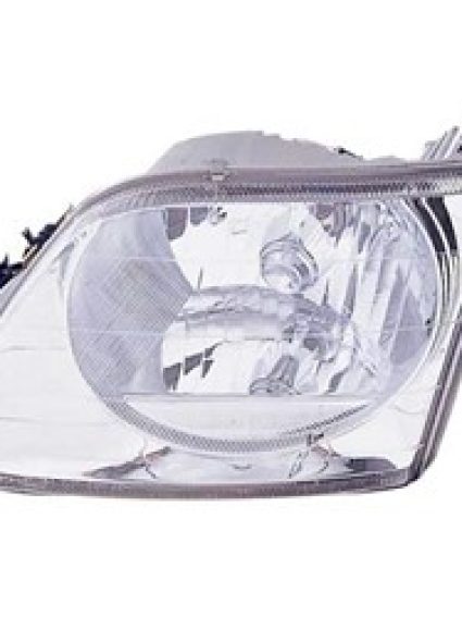 FO2502182C Front Light Headlight Lamp