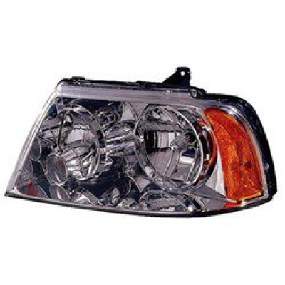 FO2502209C Front Light Headlight Lamp