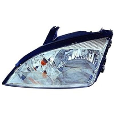 FO2502210C Headlight Lamp